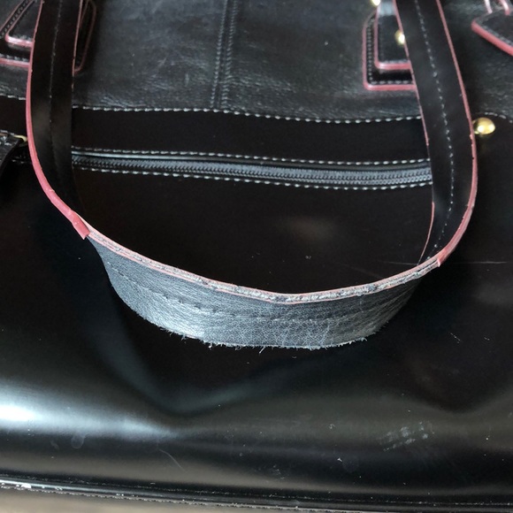 EMMA FOX purse - Picture 5 of 6